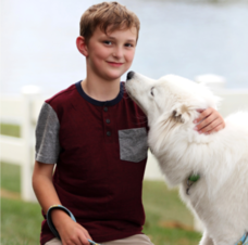 4-H Dog Patch Program