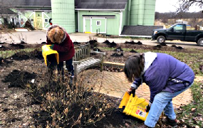 Tollgate Volunteers 2020