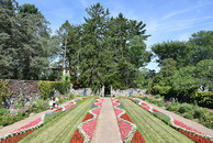 Cranbrook Gardens