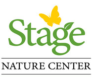 Stage Nature Center Logo