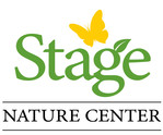 Stage Nature Center Logo