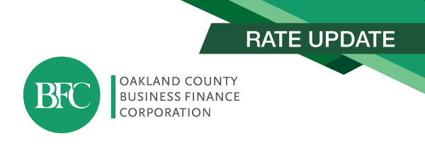 BFC: Business Finance Corporation | Rate Update