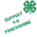 4-H Programing 