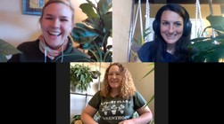 Cabin Fever Conversations