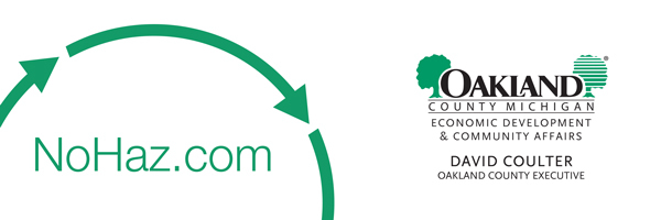 NoHaz.com | Oakland County