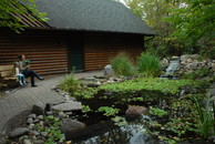 red oaks nature center