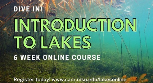 Lakes Online Banner