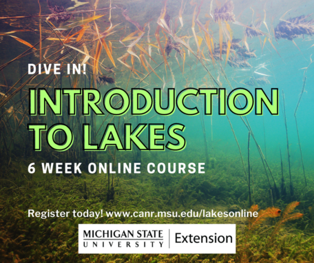 Intro to the Lakes 2021