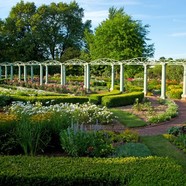 Meadow Brook Rose Garden