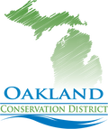 Oakland Conservation District Logo (2020)