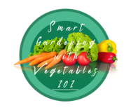 Smart Gardening with Vegetables