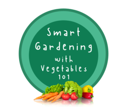 Smart Gardening Veggies