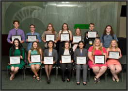 Apply for a 2021 4-H State Award!