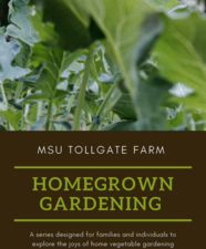 Tollgate Homegrown Gardening Icon