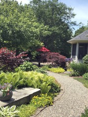 Rochester Garden Walk 2021