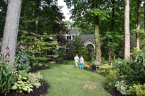 Cranbrook Garden Walk 2021