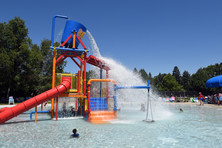 waterford oaks waterpark