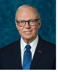 Headshot of Southfield’s Mayor Ken Siver