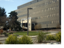 Oakland County L. Brooks Patterson Building