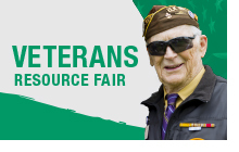 Veterans Resource Fair