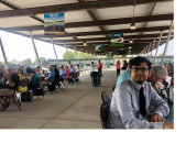 Economic Development Partner Meeting