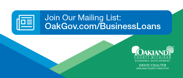 Join Our Mailing List