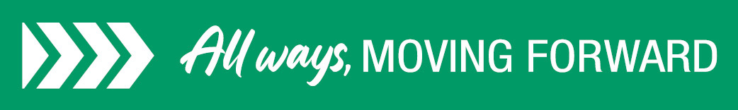 all way moving forward