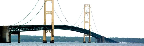 mackinac bridge