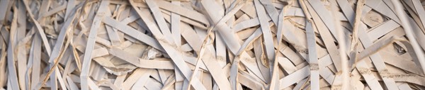 document shredding