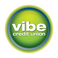 vibe credit union logo