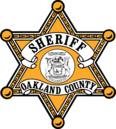 oakland county sheriff's logo