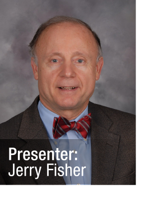 Jerry Fisher