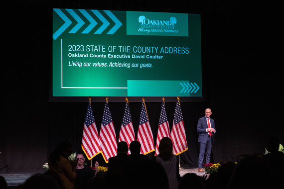 Dave at SOTC hero shot