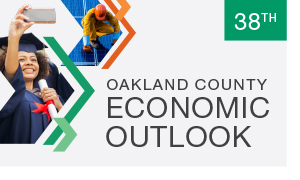 Oakland County Economic Outlook