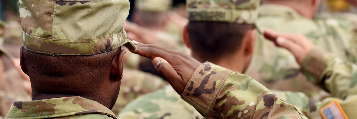 military recreation voucher banner