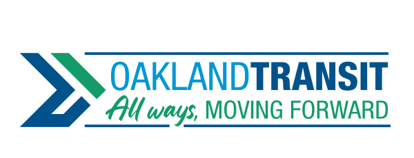 Oakland Transit: All ways, moving forward
