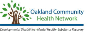 Oakland County Health Network Logo