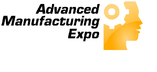 Advanced Manufacturing Expo Logo