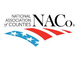 NACo logo