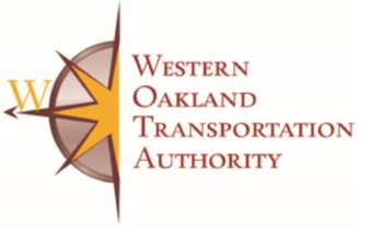 Western Oakland Transportation Authority logo
