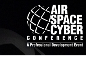 Air Space Cyber Conference