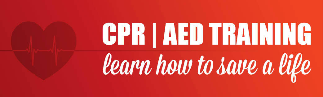 Free courses that can help you save a life!