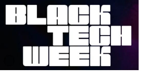 Black Tech Week Logo