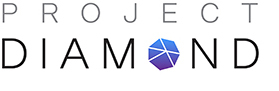 Project Diamond logo