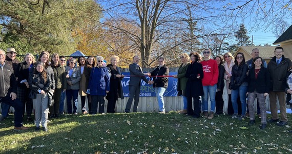 World Kindness Day 2023 at Highland preschool