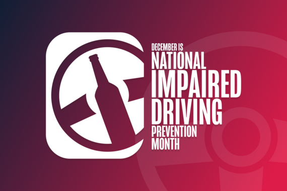 Impaired Driving Prevention