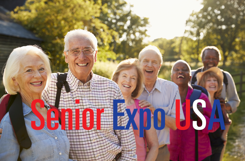 Senior Expo USA