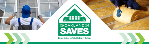 Oakland Saves!