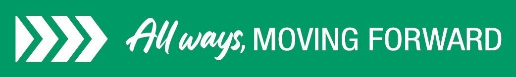 All Ways, Moving Forward