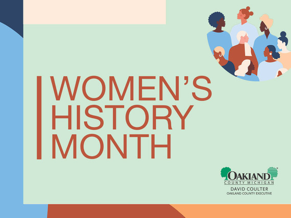 Women's History Month